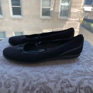 Prada Flats